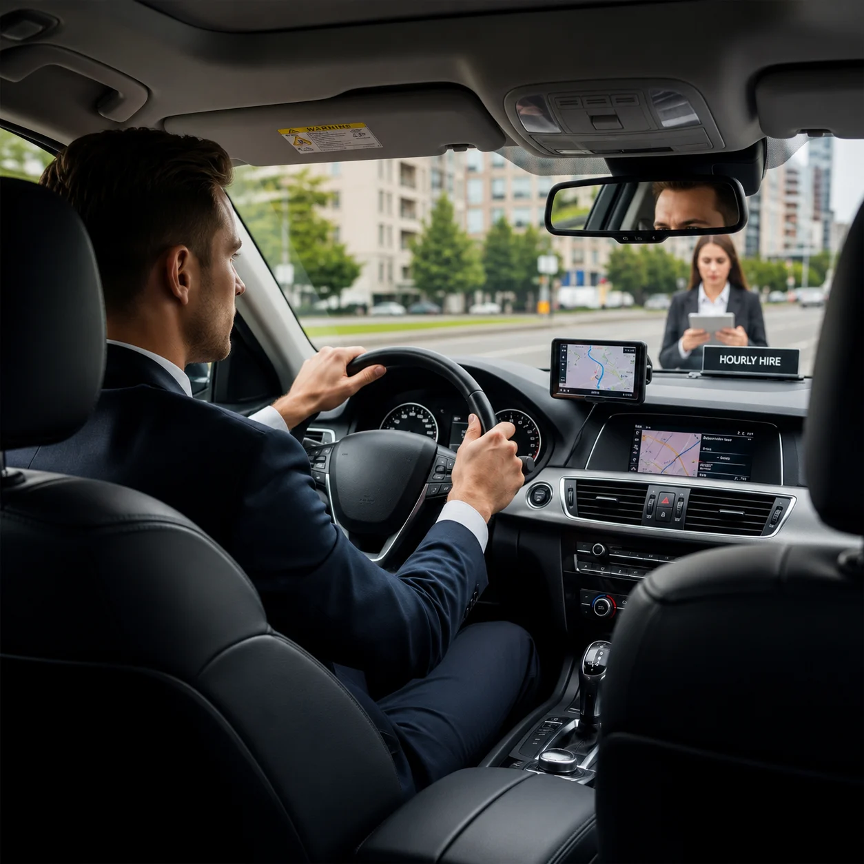 Limousine Service