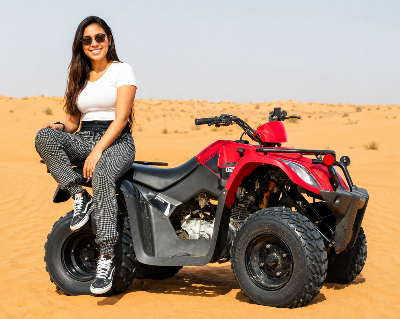 Yamaha Single Seater